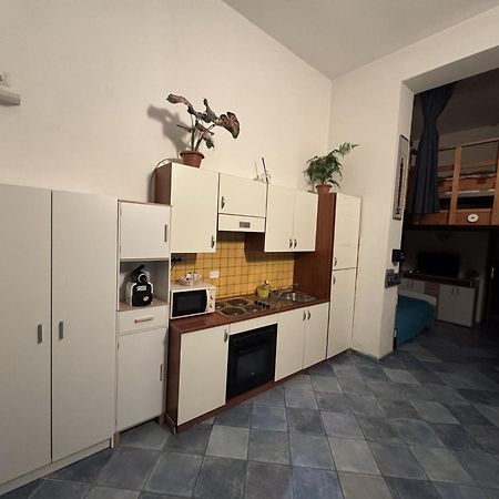 Lime Apartments - Lido Alghero Buitenkant foto
