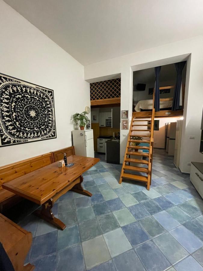 Lime Apartments - Lido Alghero Buitenkant foto