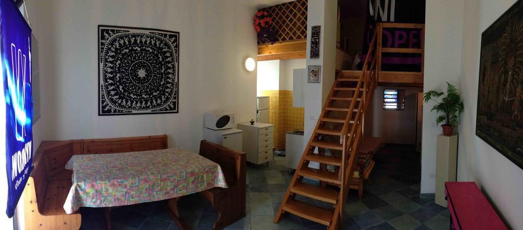 Lime Apartments - Lido Alghero Kamer foto