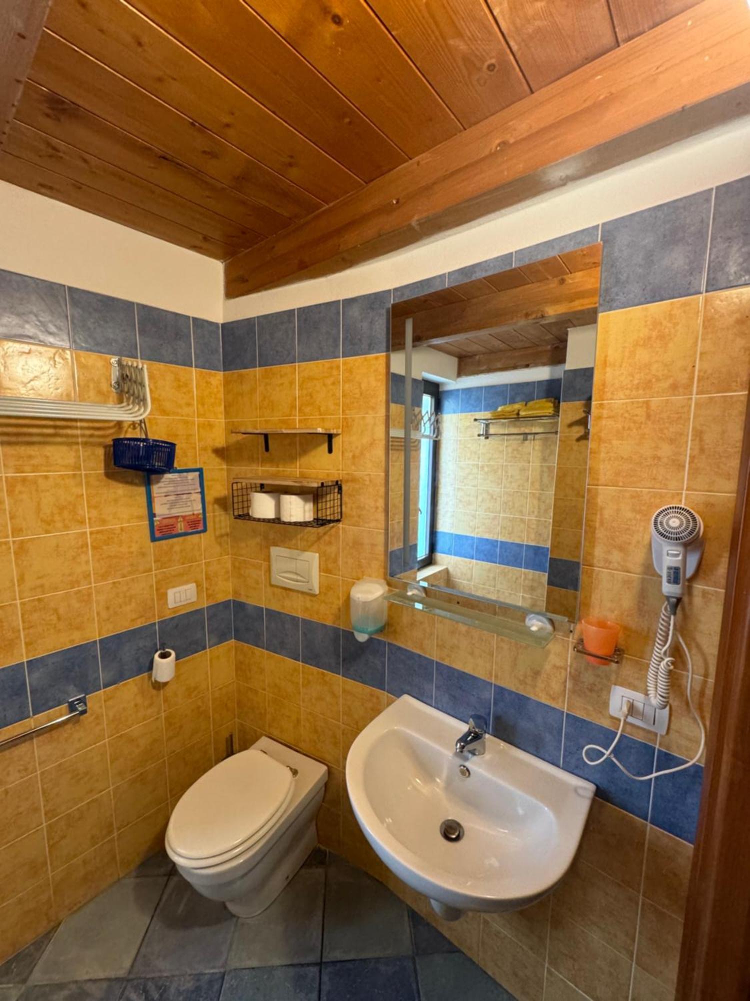 Lime Apartments - Lido Alghero Buitenkant foto
