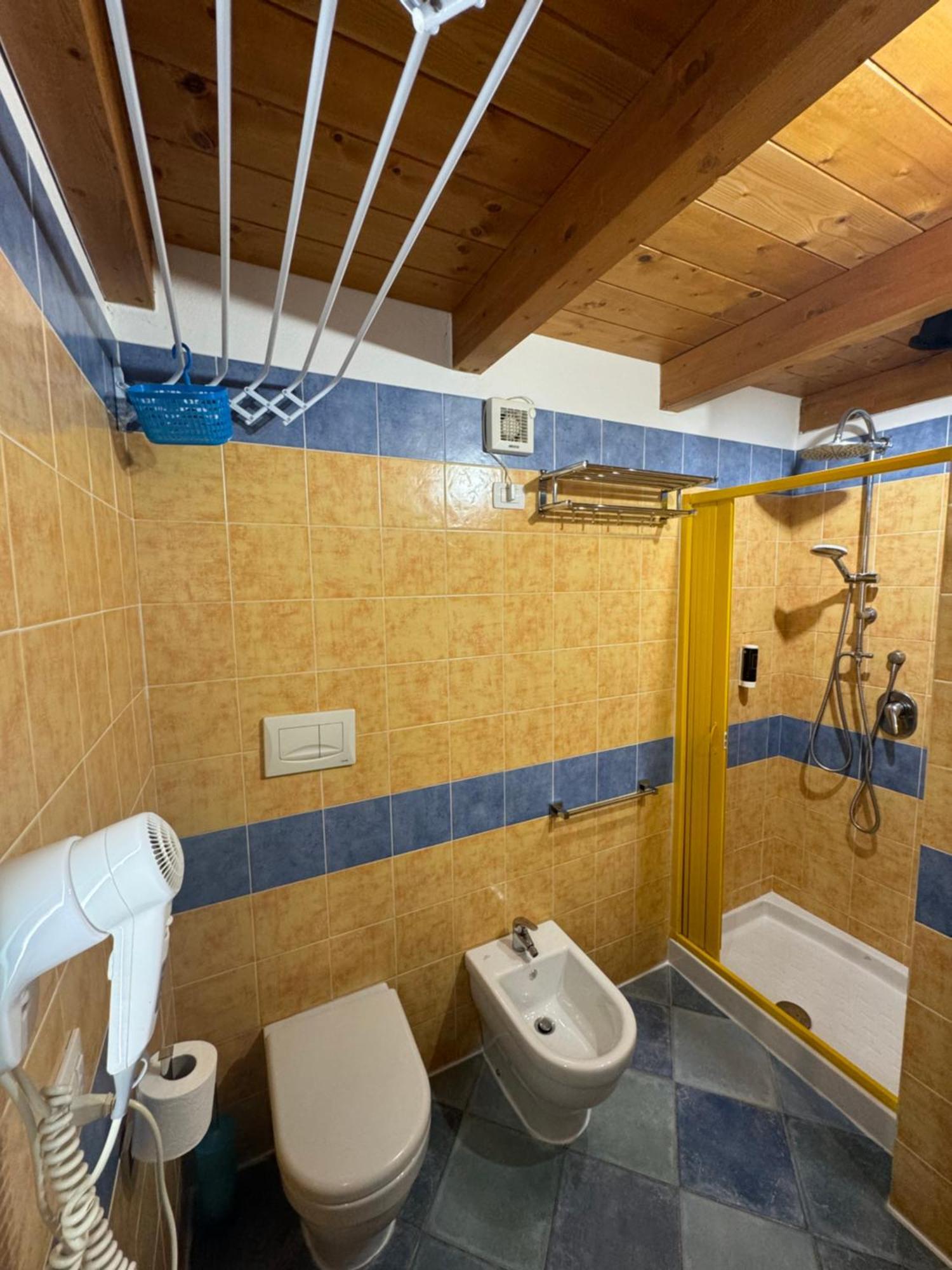 Lime Apartments - Lido Alghero Buitenkant foto