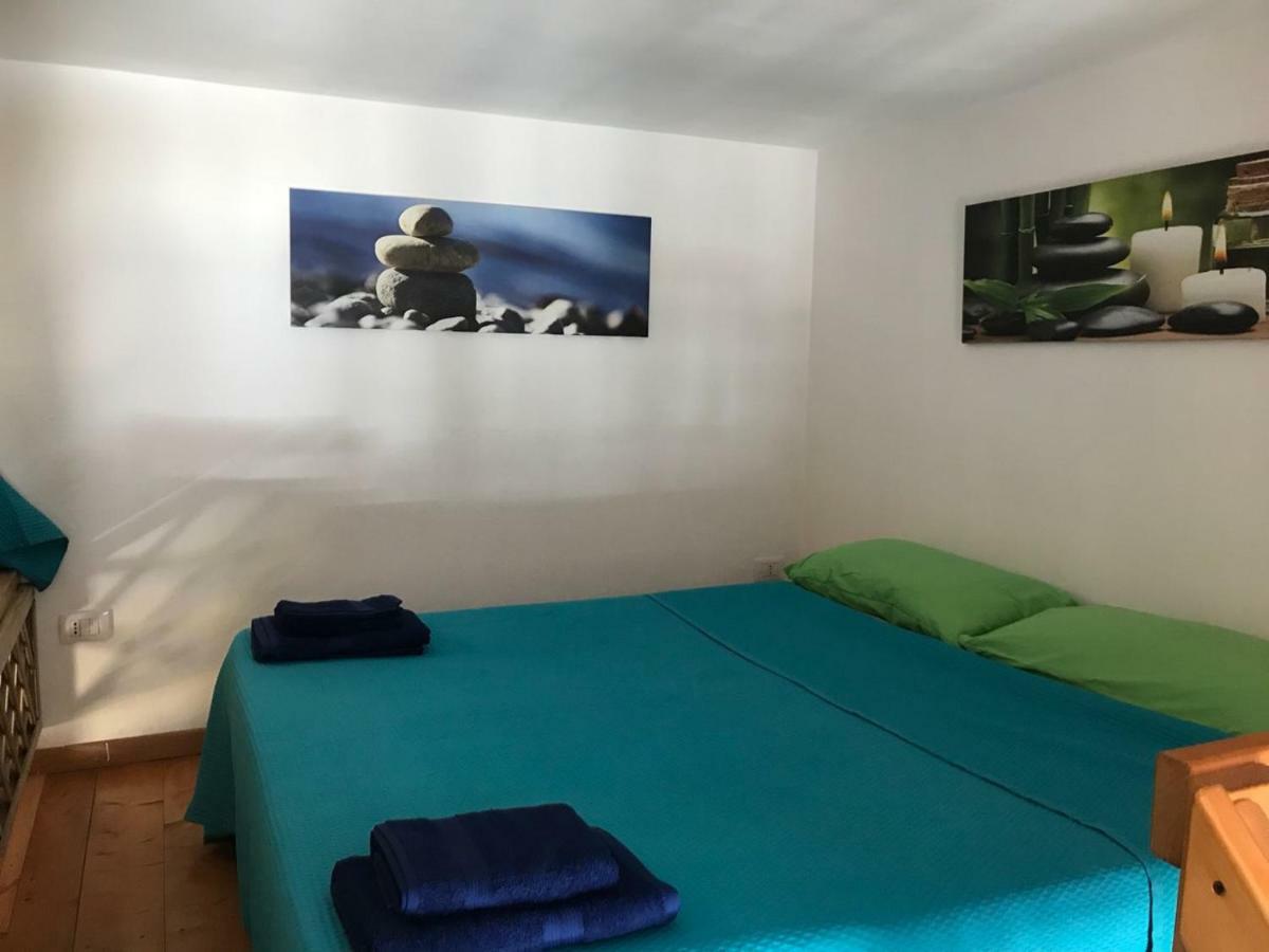 Lime Apartments - Lido Alghero Buitenkant foto